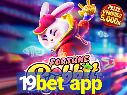 19bet app